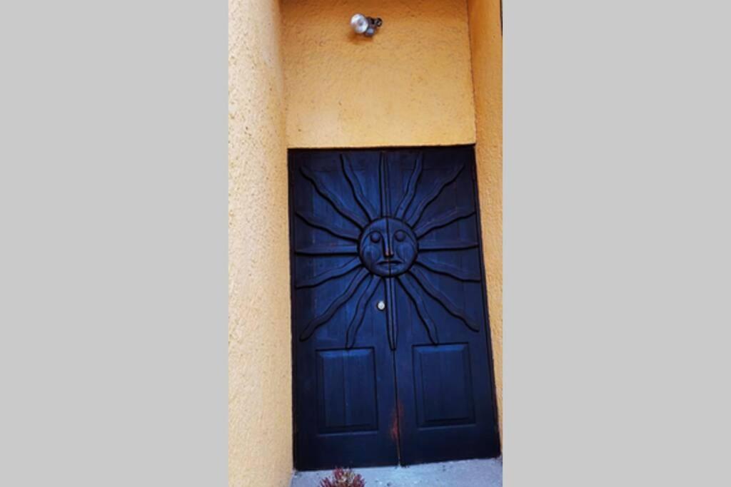 Large Apartament Near The Beach Rosarito Exterior foto