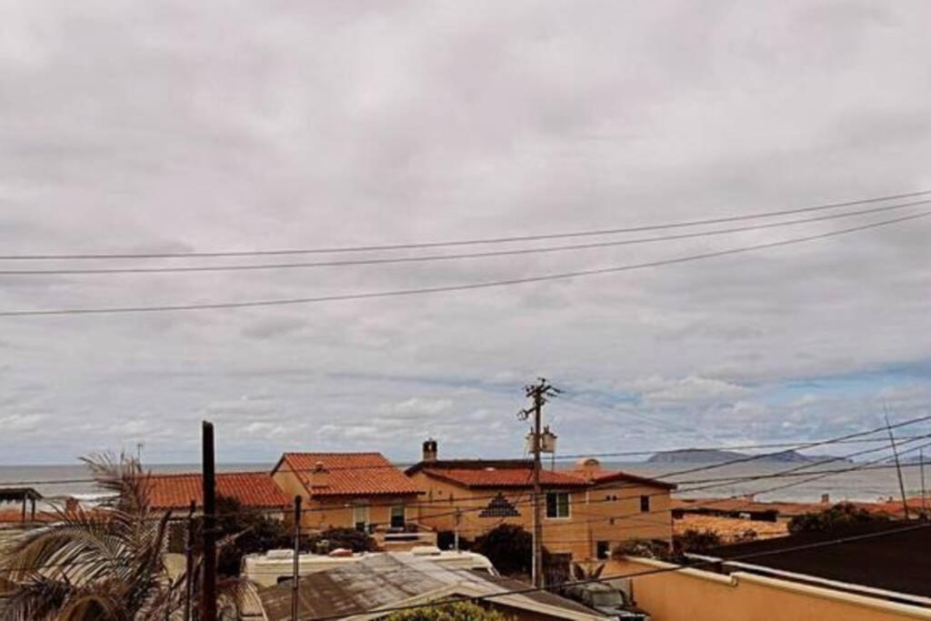Large Apartament Near The Beach Rosarito Exterior foto