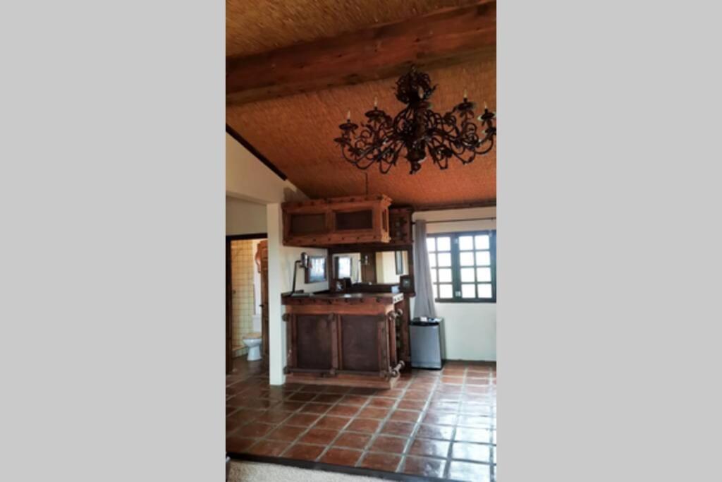 Large Apartament Near The Beach Rosarito Exterior foto